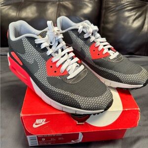 Nike Air Max 90 JCRD Infared